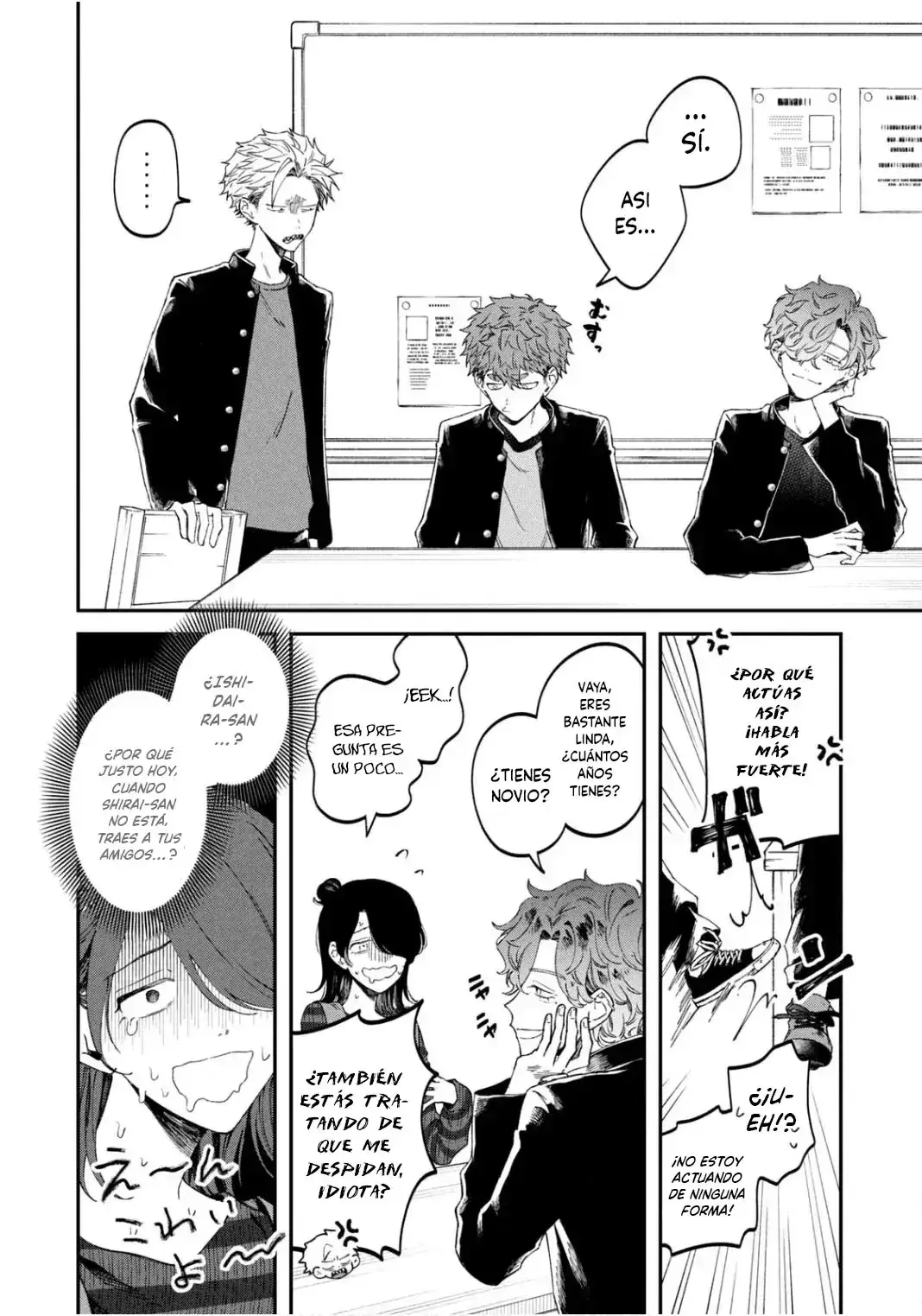 Capitulo 66 page 11
