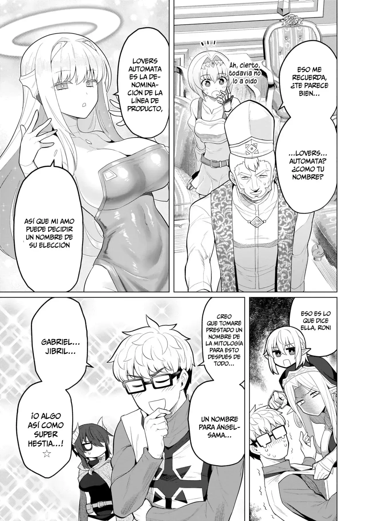 Capitulo 50 page 6