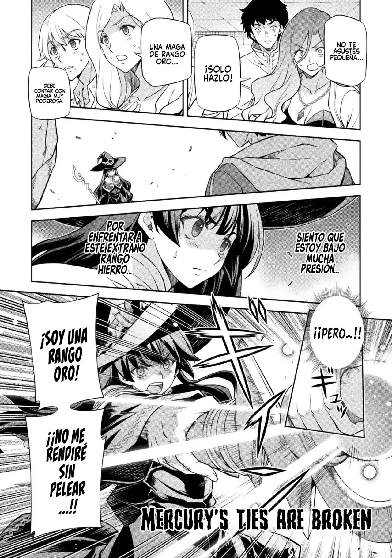 Capitulo 46 page 10