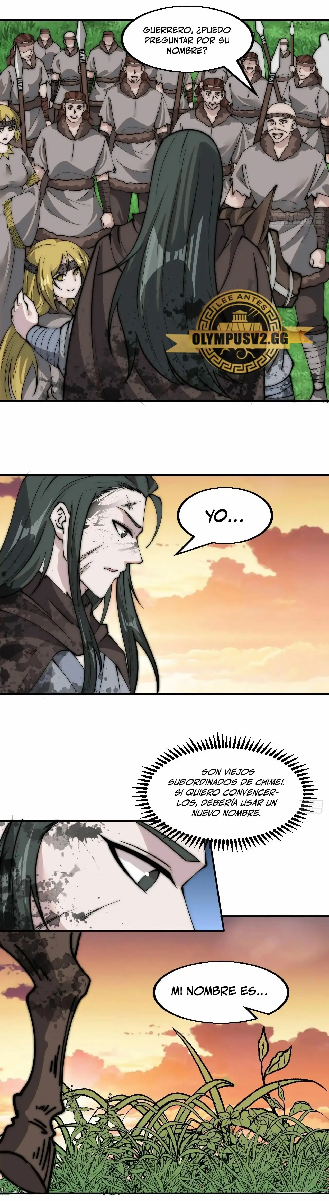 Capitulo 521 page 7