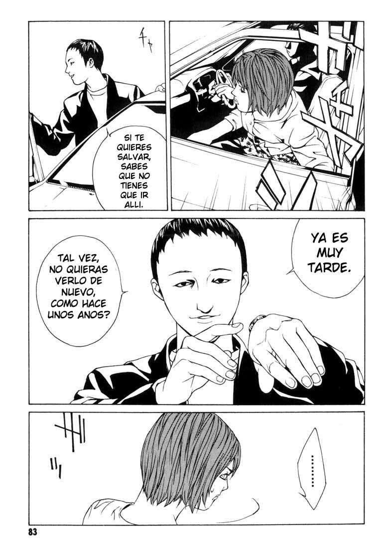 Capitulo 34 page 17