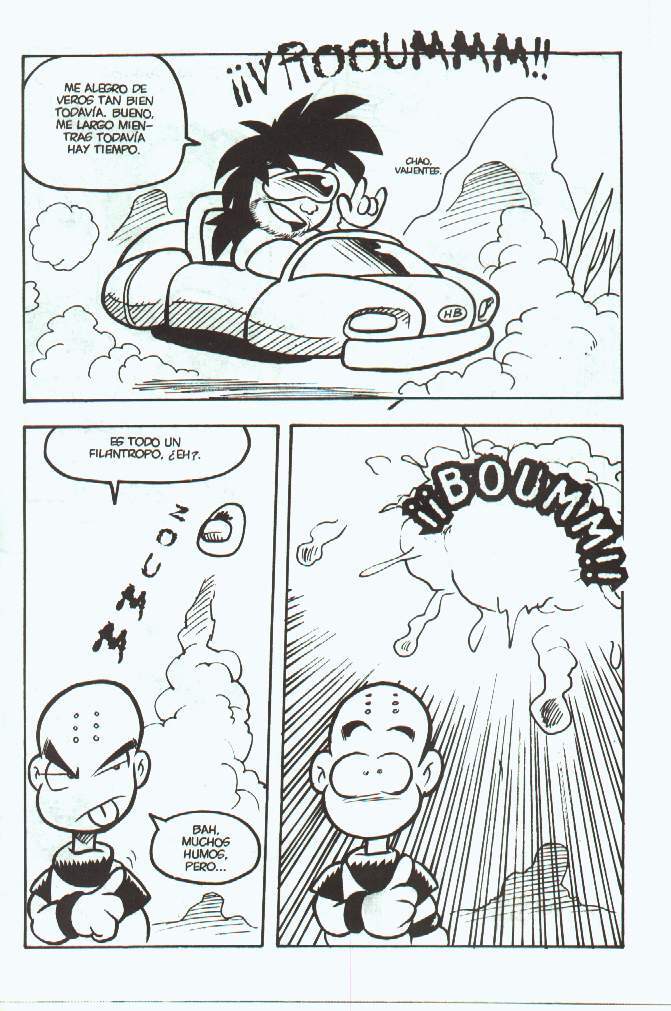 Capitulo 26 page 29