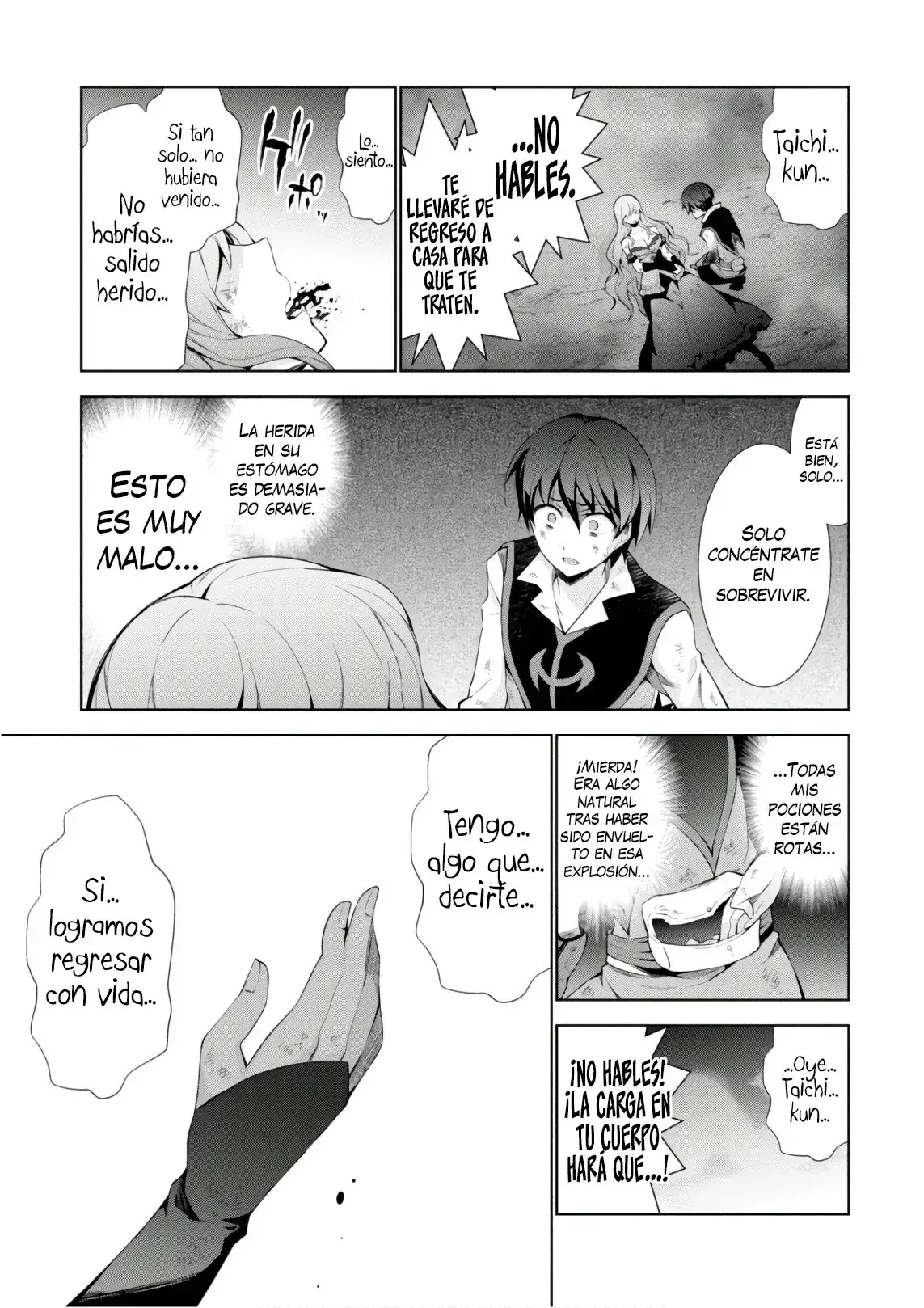 Capitulo 28 page 34