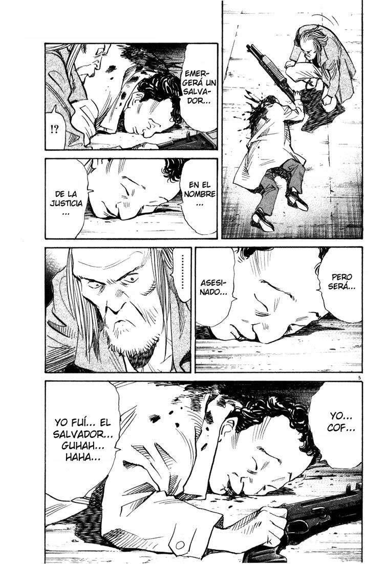 Capitulo 98 page 5