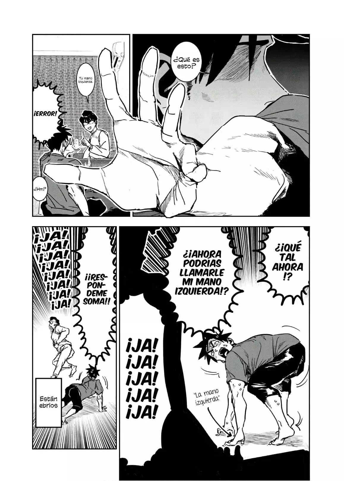 Capitulo 55 page 5