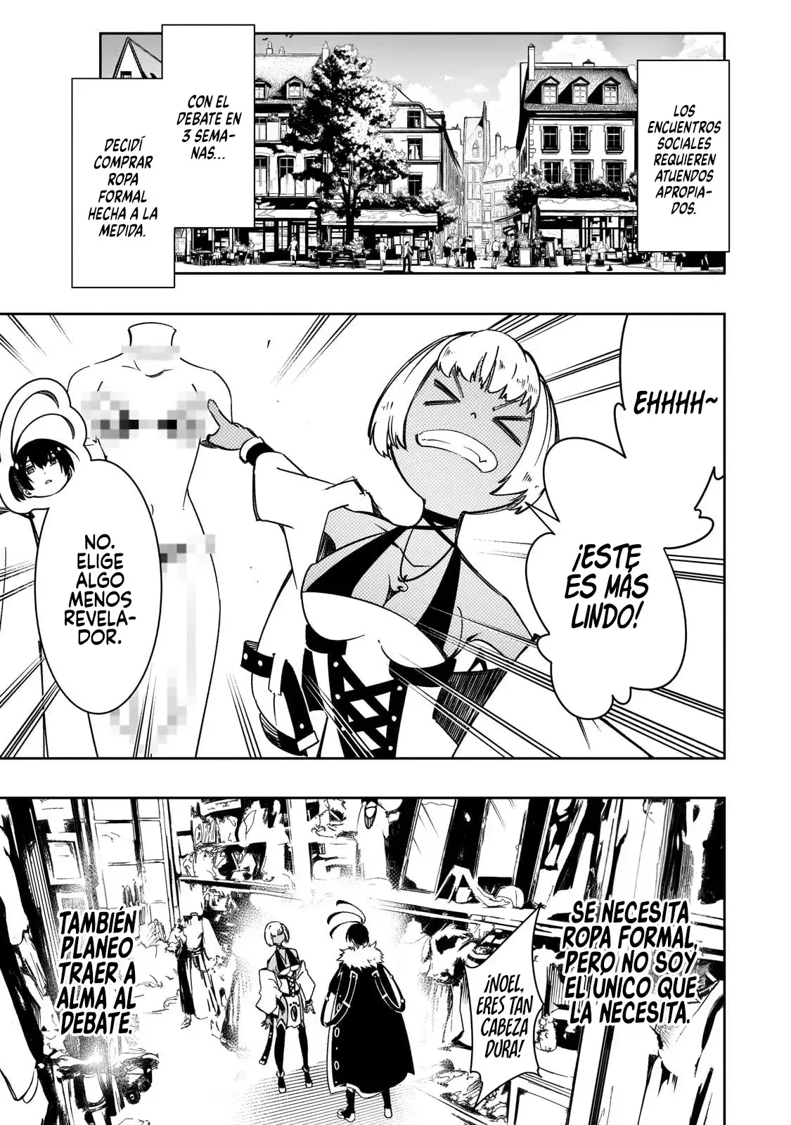 Capitulo 49 page 21