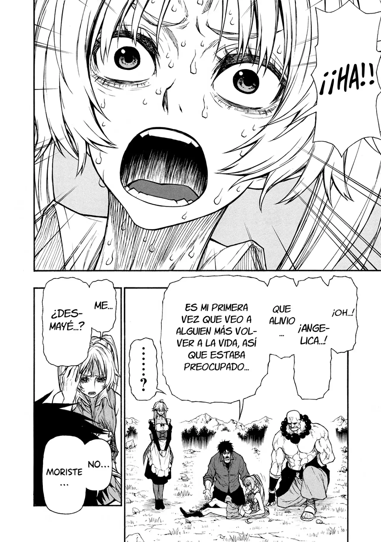 Capitulo 36 page 12
