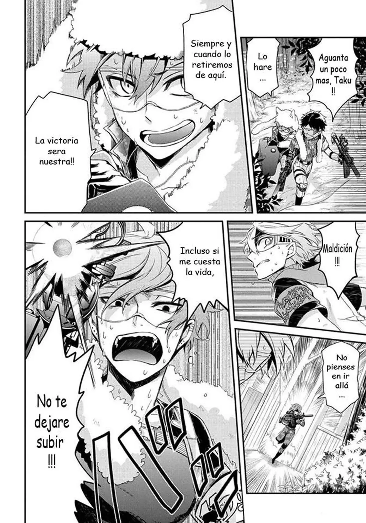 Capitulo 52 page 34