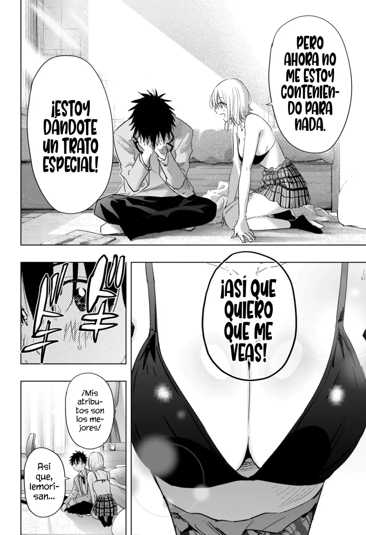 Capitulo 57 page 21