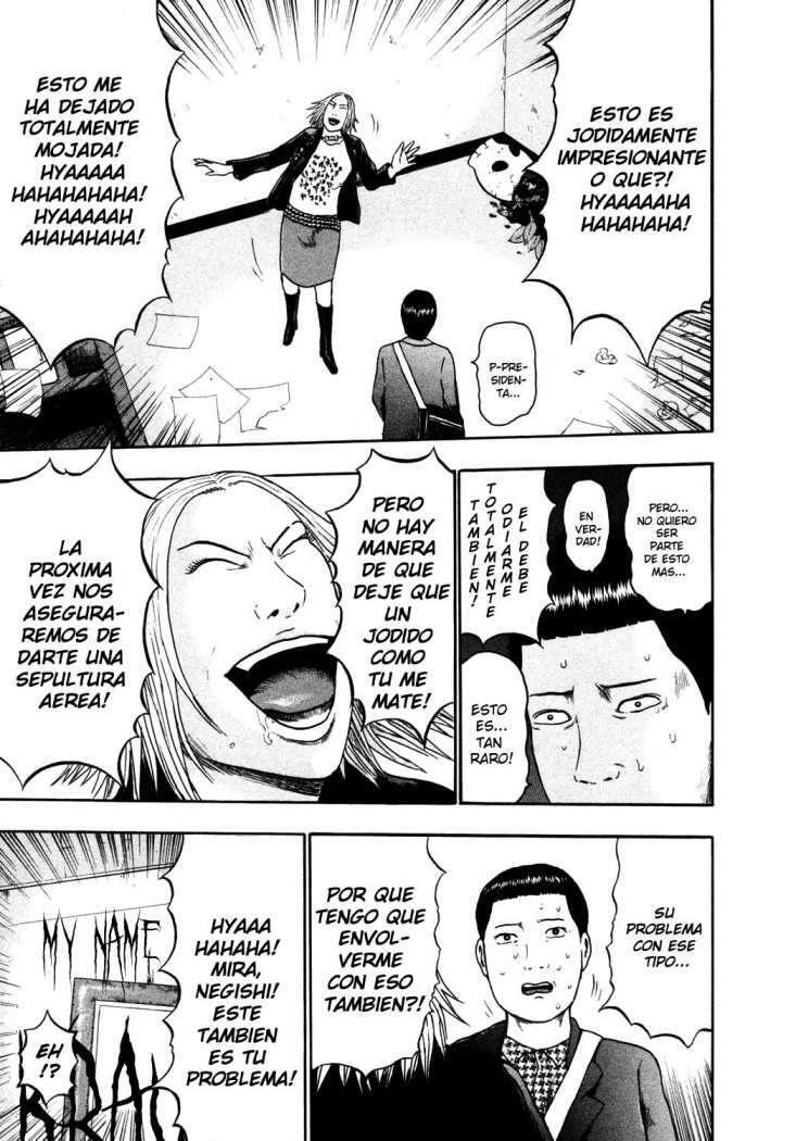 Capitulo 57 page 16