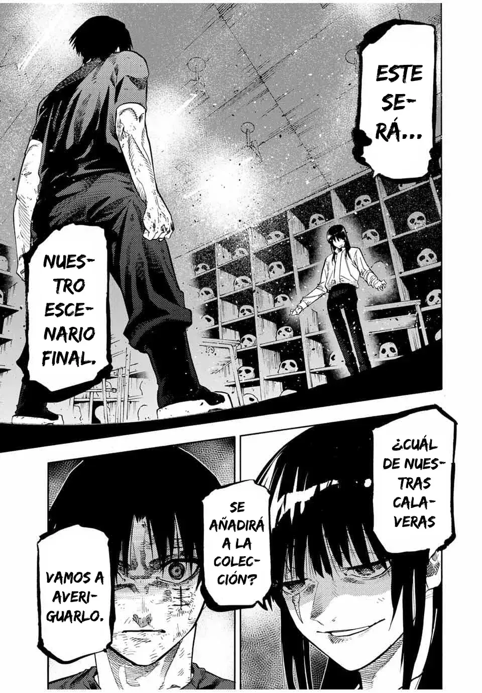 Capitulo 219 page 11