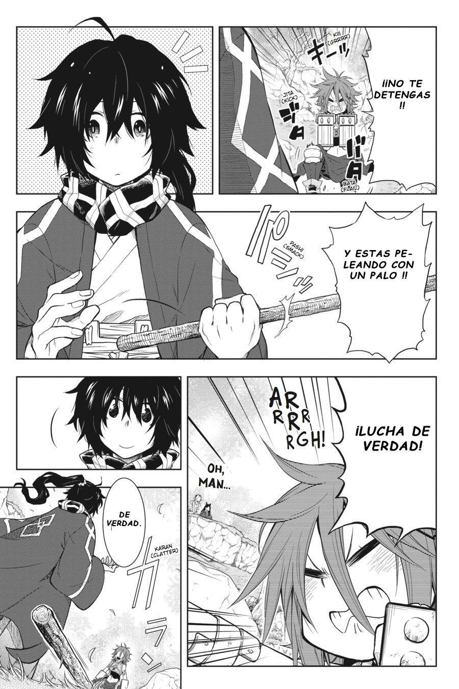 Capitulo 28 page 20