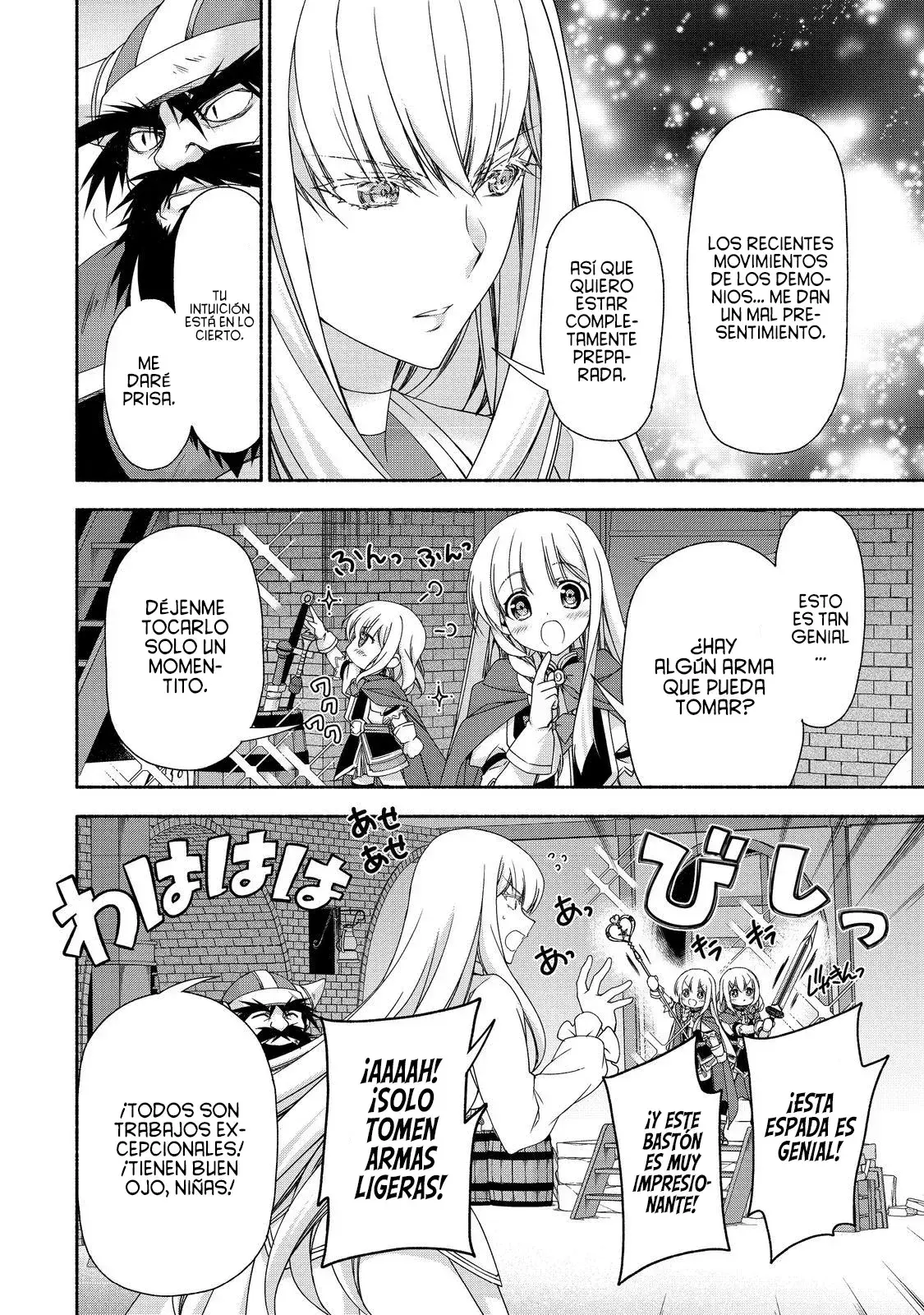 Capitulo 16.20 page 14