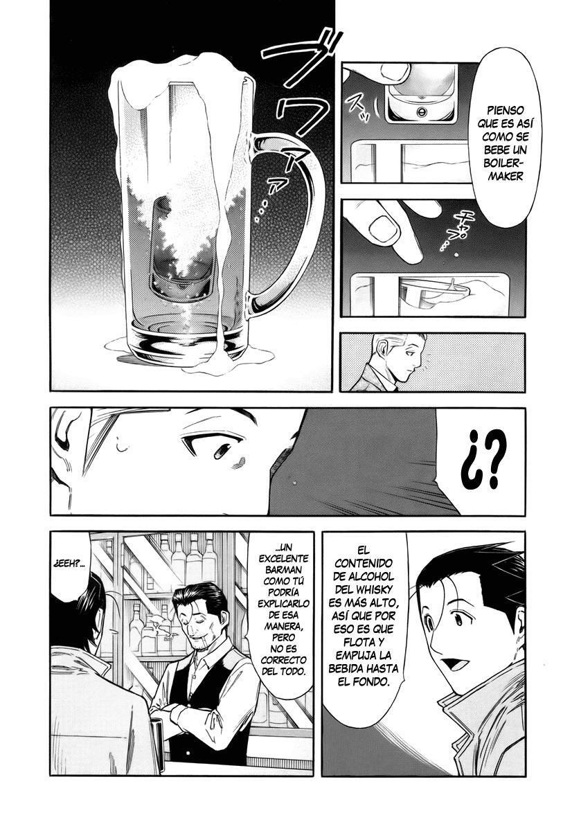 Capitulo 83 page 21