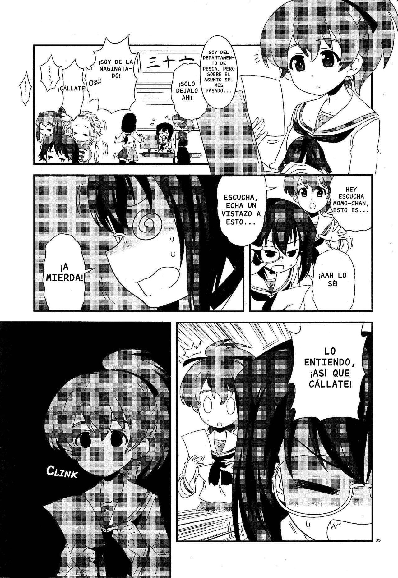 Capitulo 28 page 5