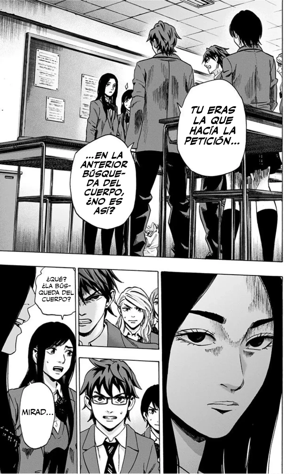 Capitulo 86 page 14