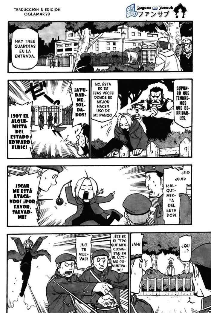 Capitulo 90 page 17