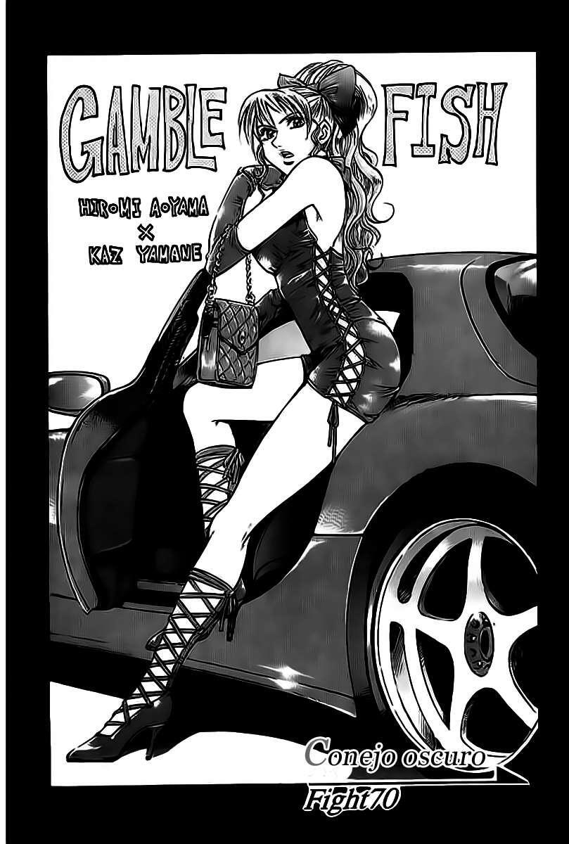 Capitulo 70 page 5
