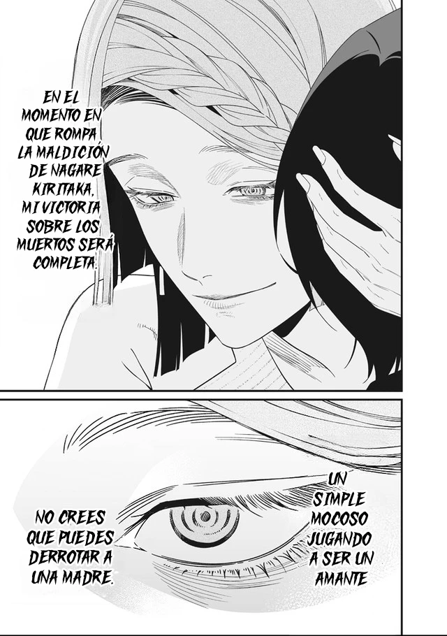 Capitulo 70 page 14