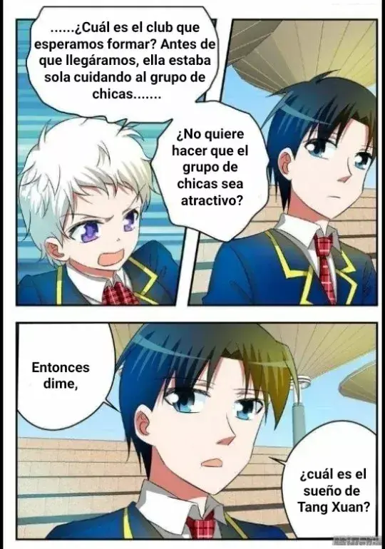 Capitulo 208 page 3