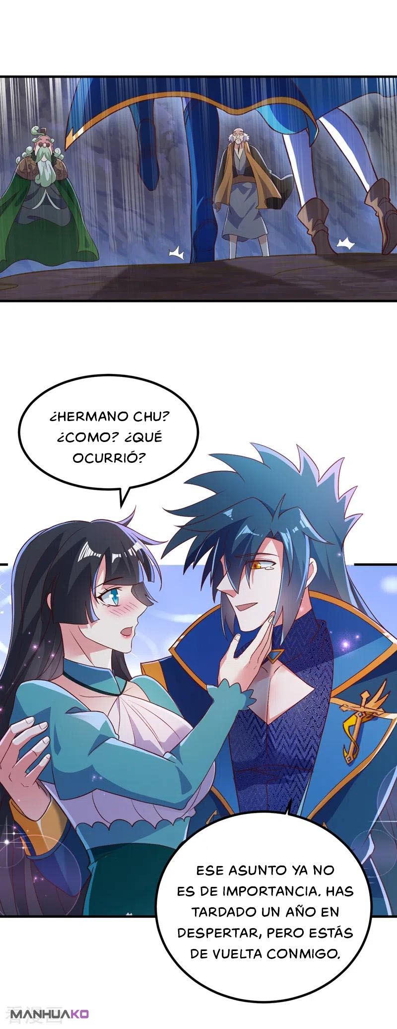 Capitulo 422 page 15