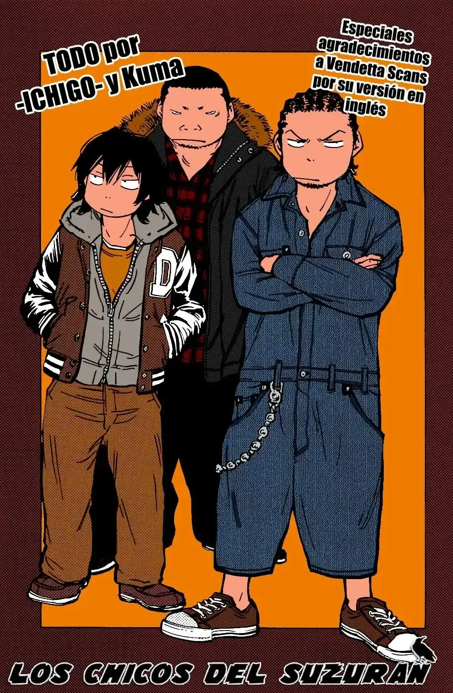Capitulo 150 page 21