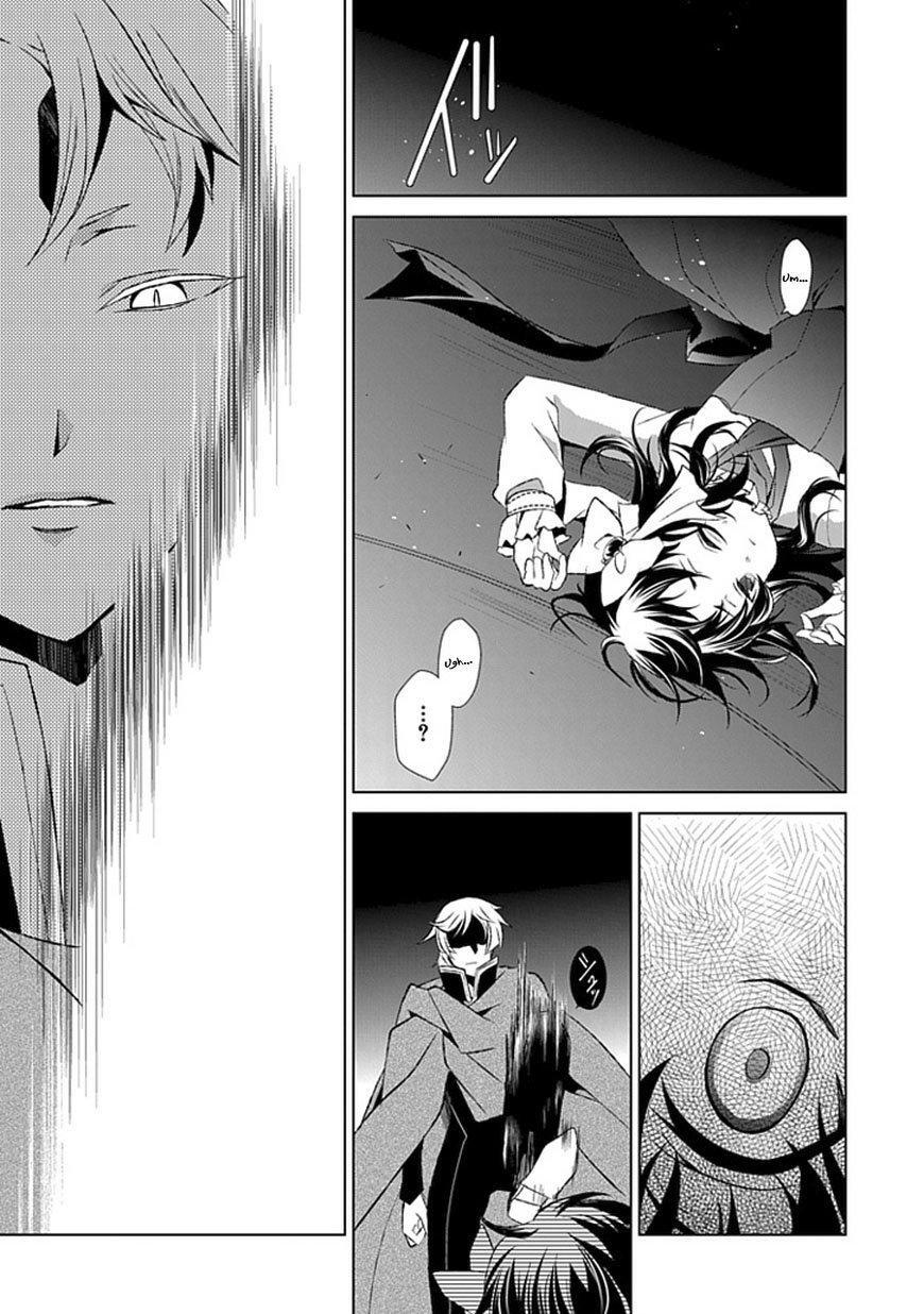 Capitulo 21 page 22