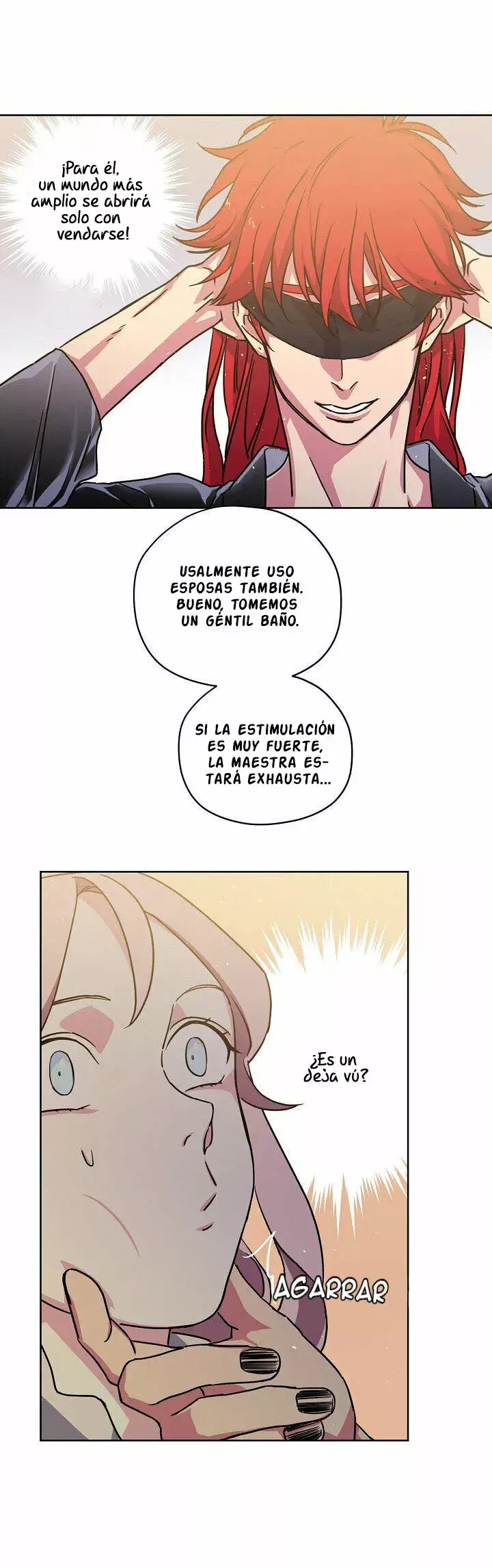 Capitulo 70 page 21