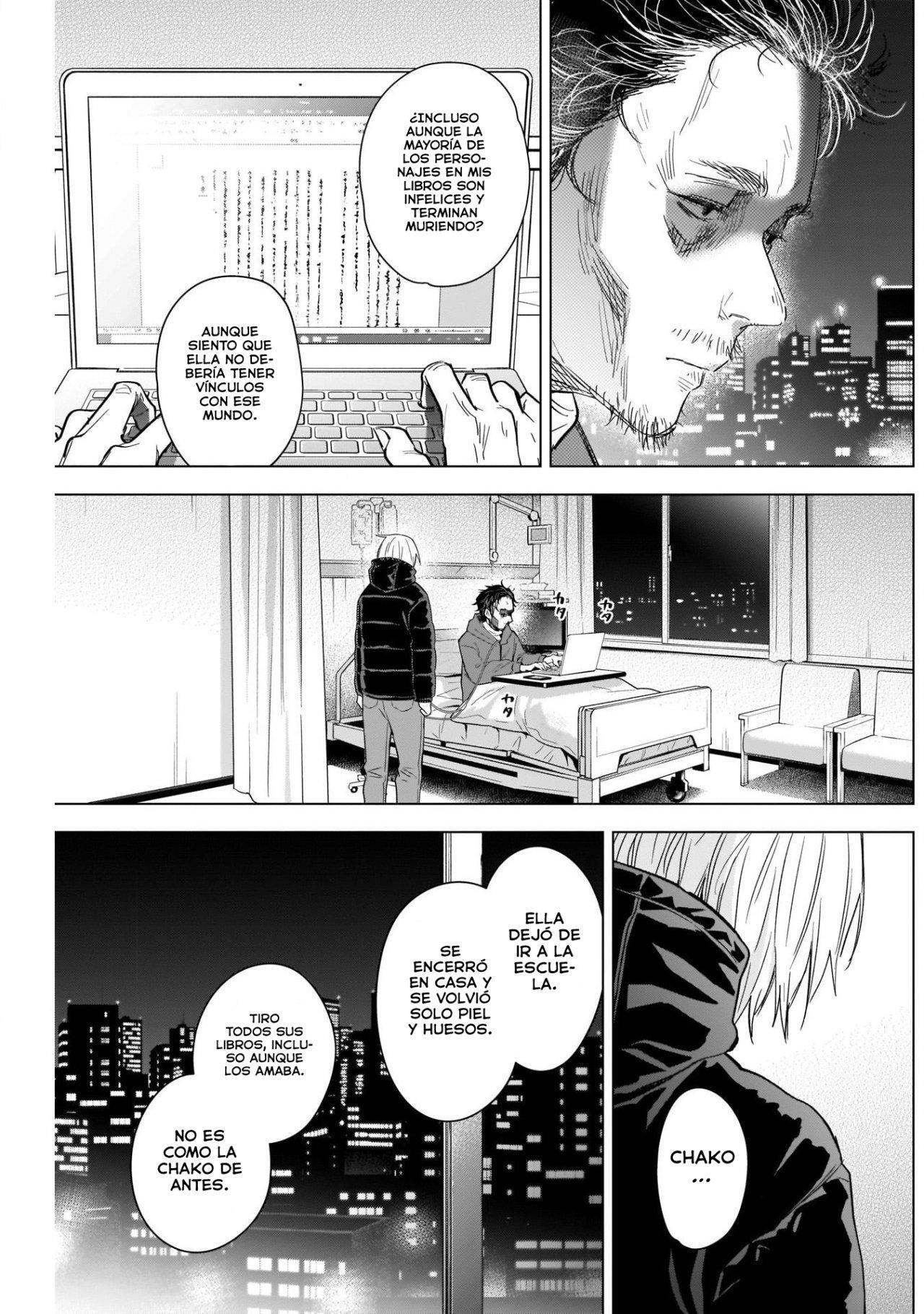 Capitulo 89 page 8