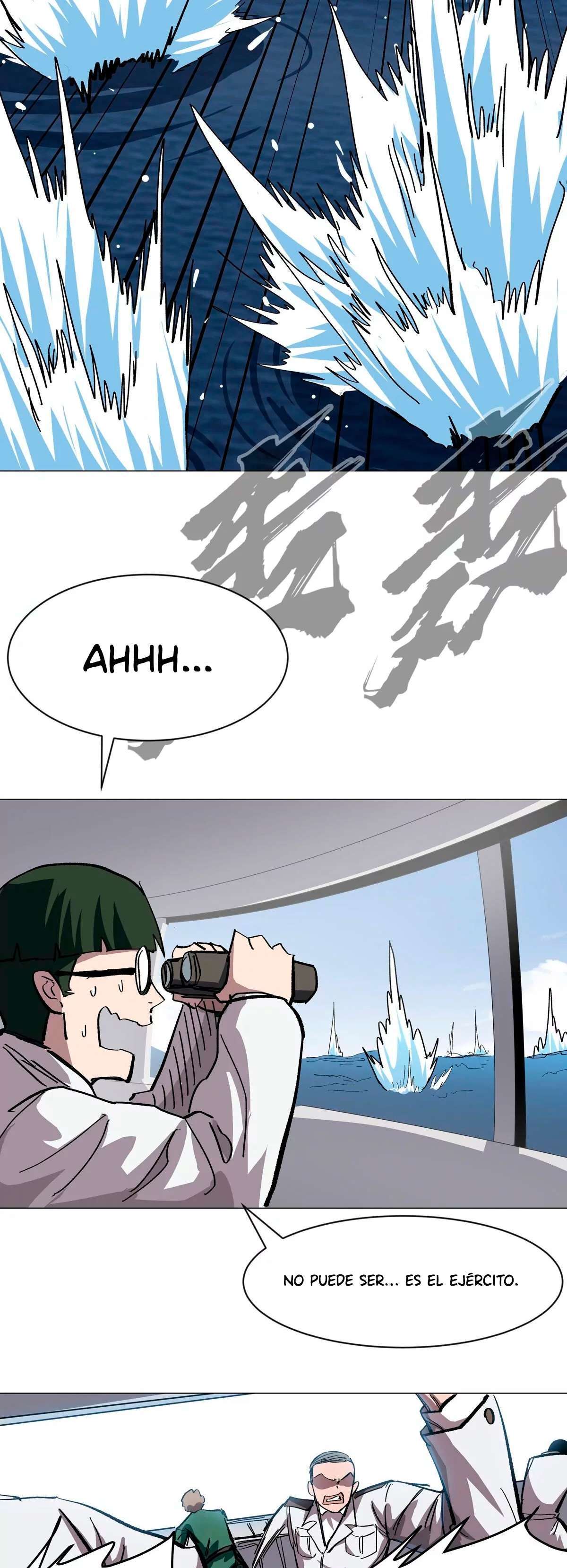 Capitulo 99 page 16