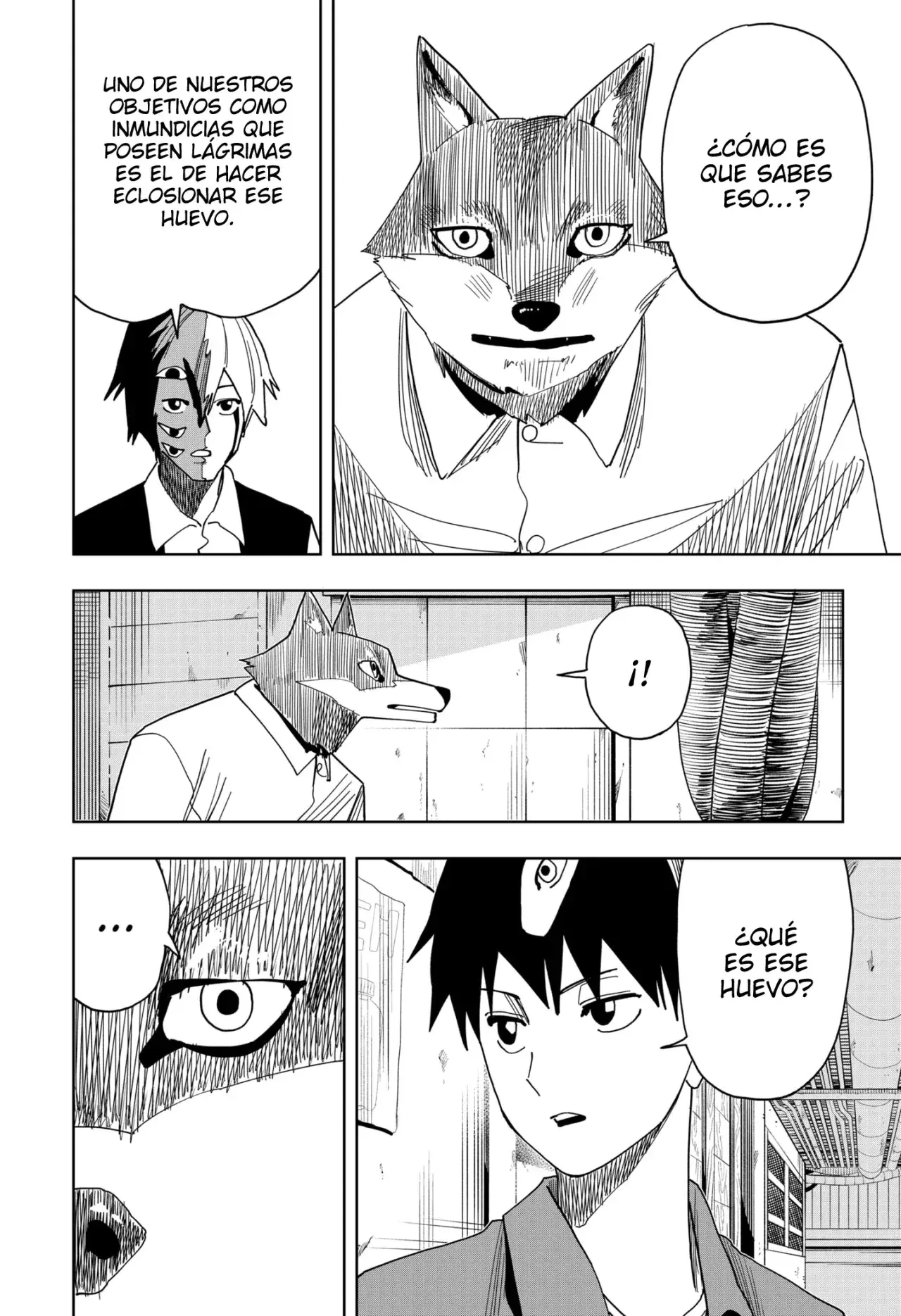 Capitulo 25 page 18