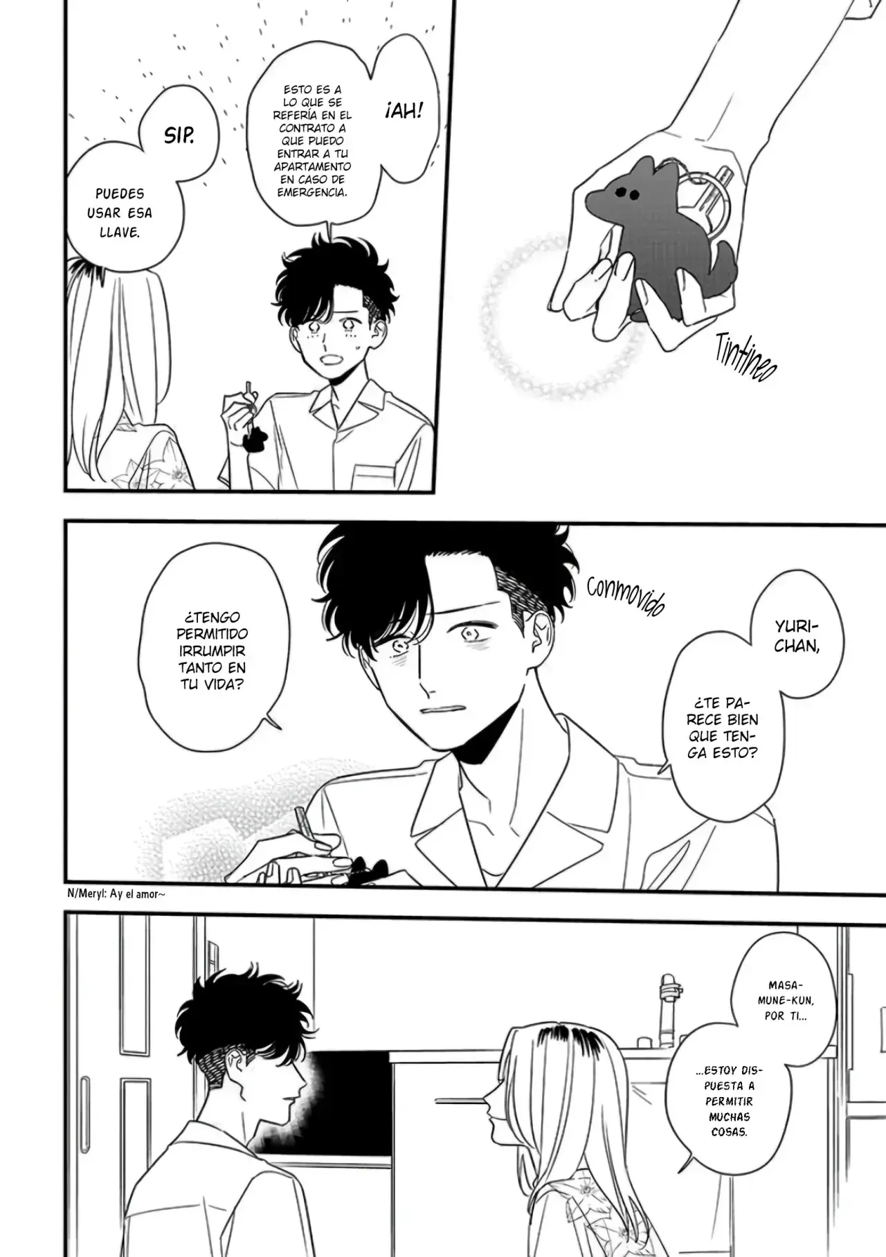 Capitulo 18 page 20