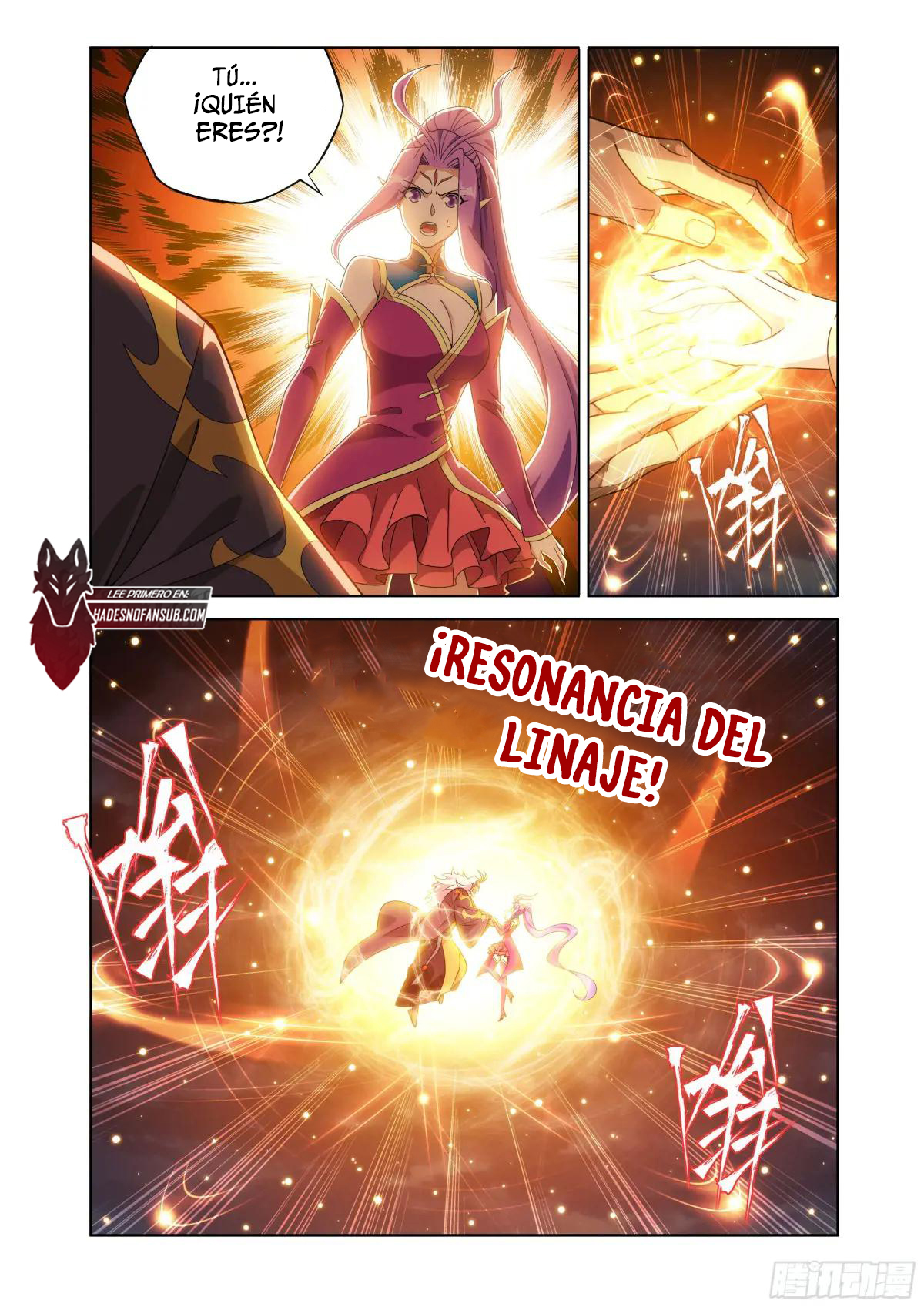 Capitulo 461 page 19