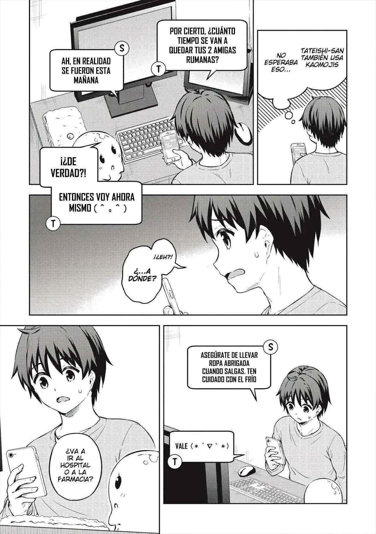 Capitulo 32 page 20