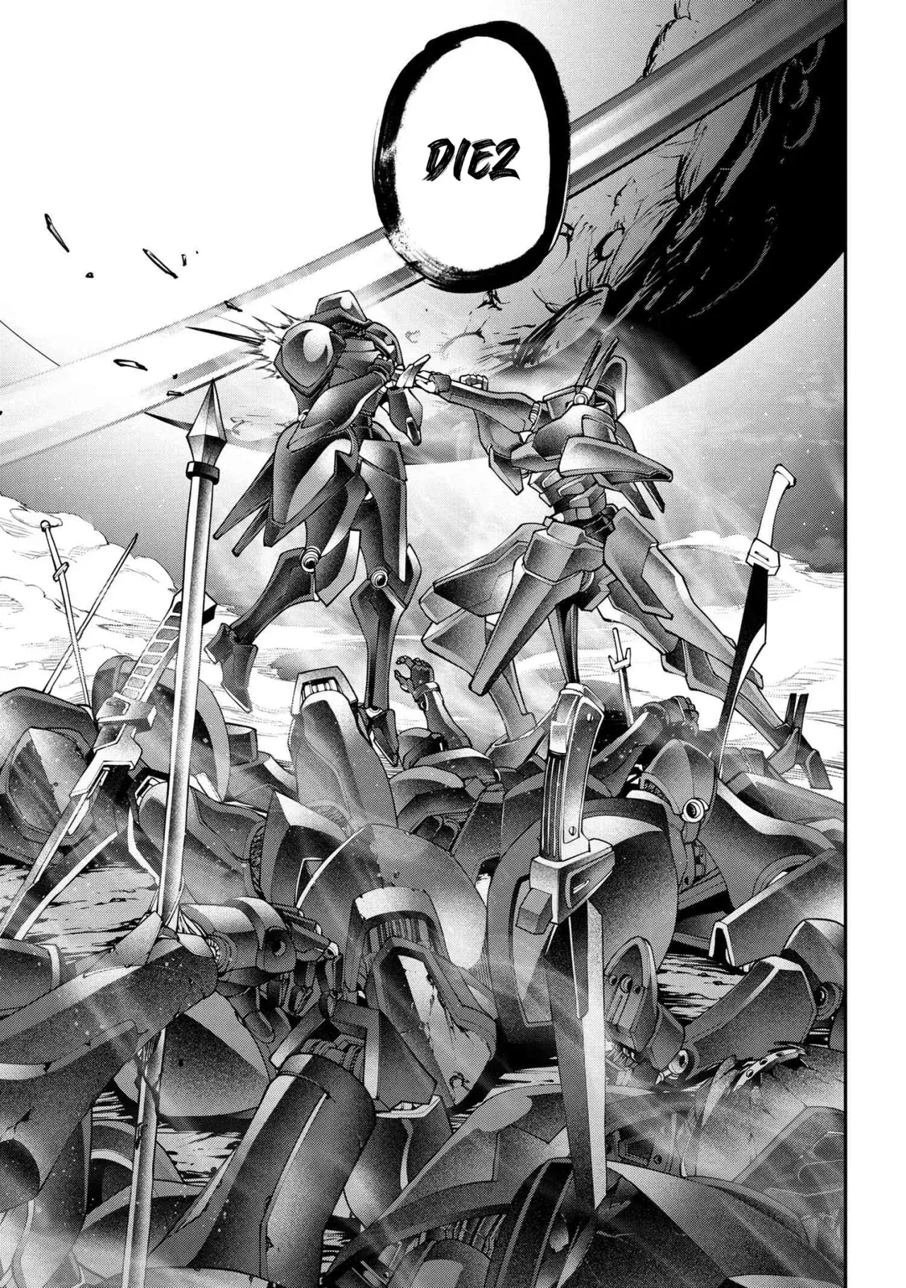 Capitulo 19 page 21