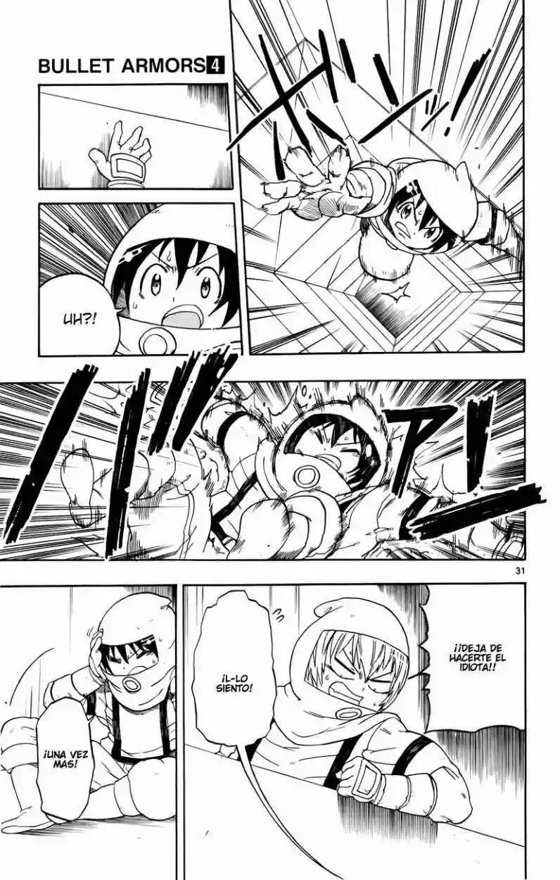 Capitulo 18 page 30