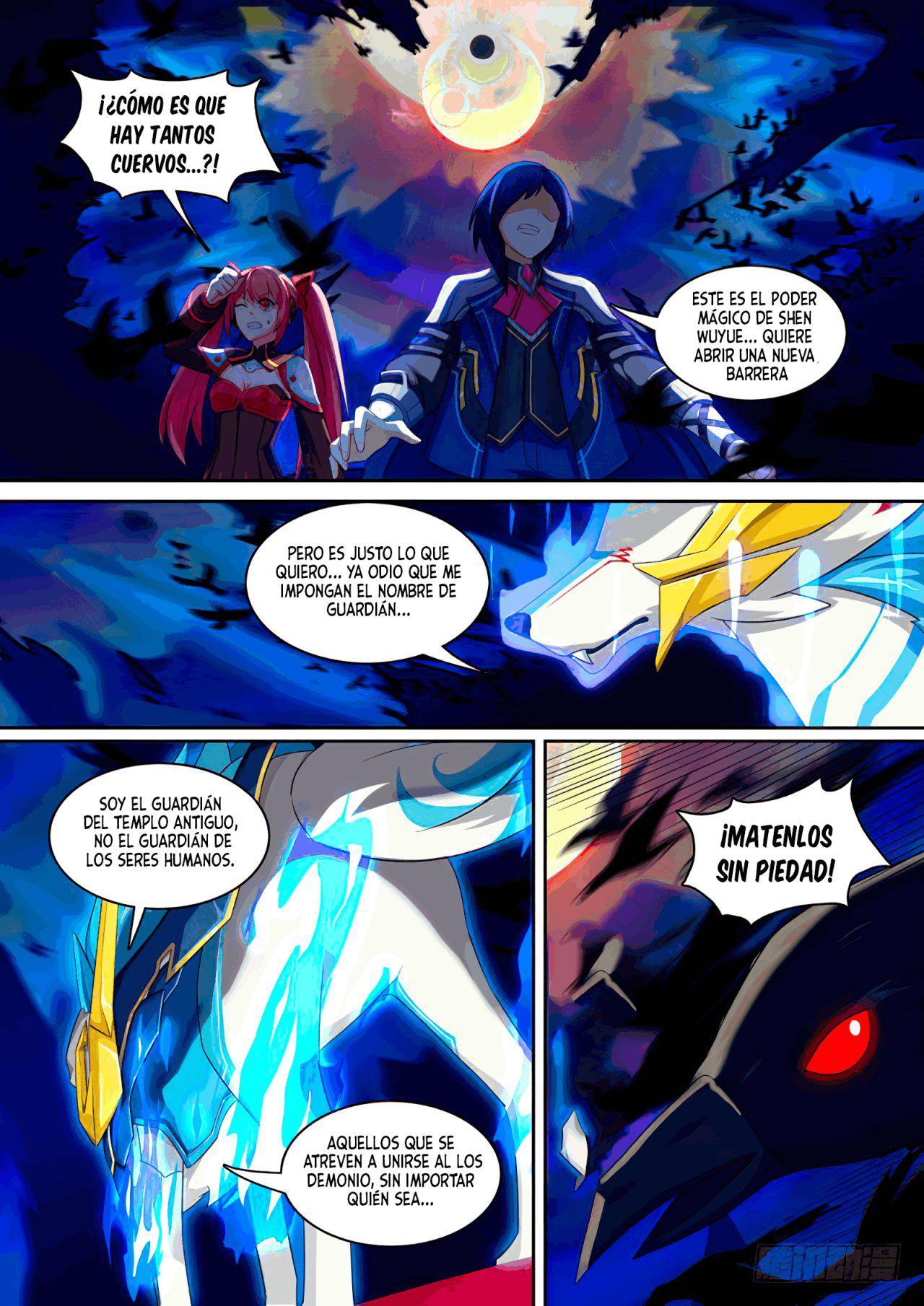 Capitulo 84 page 6