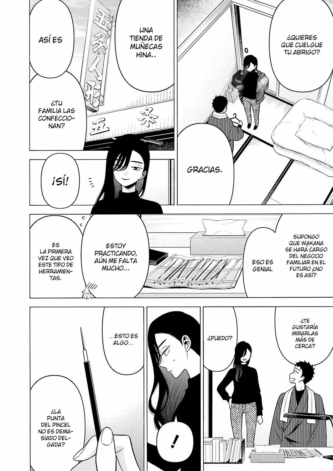 Capitulo 78 page 3