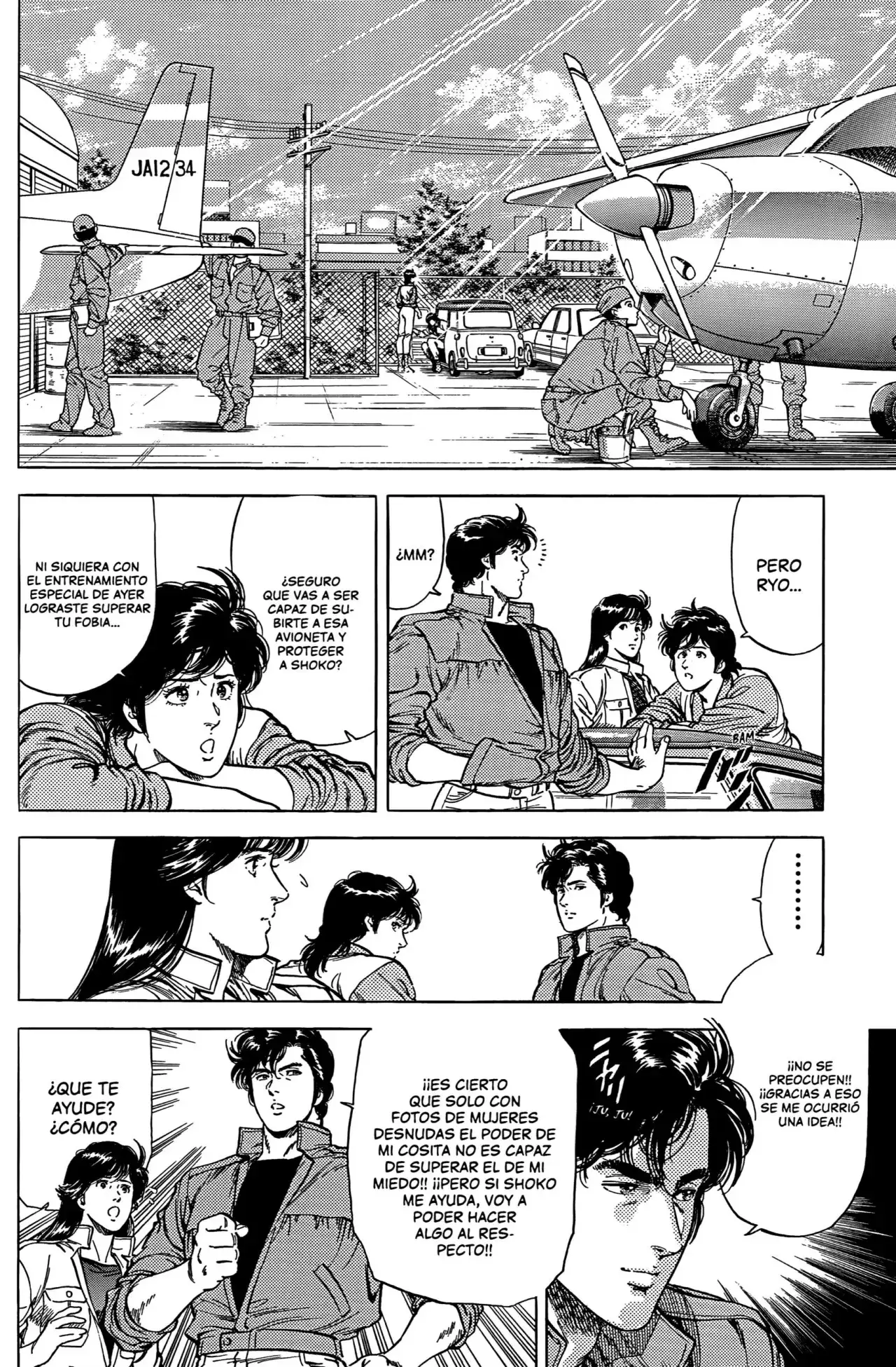 Capitulo 172 page 13