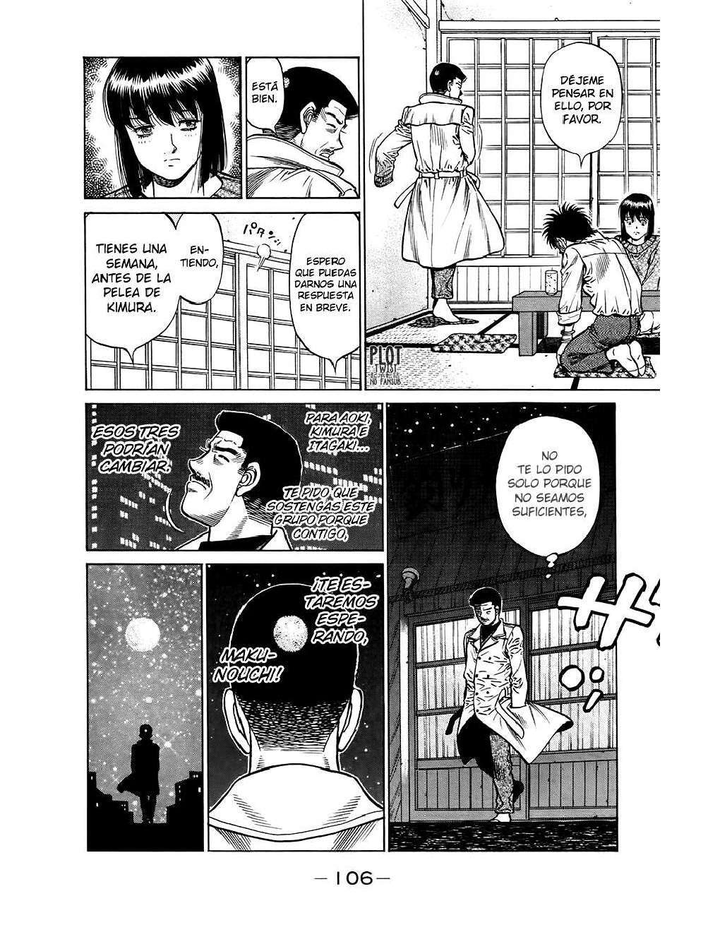 Capitulo 1214 page 11