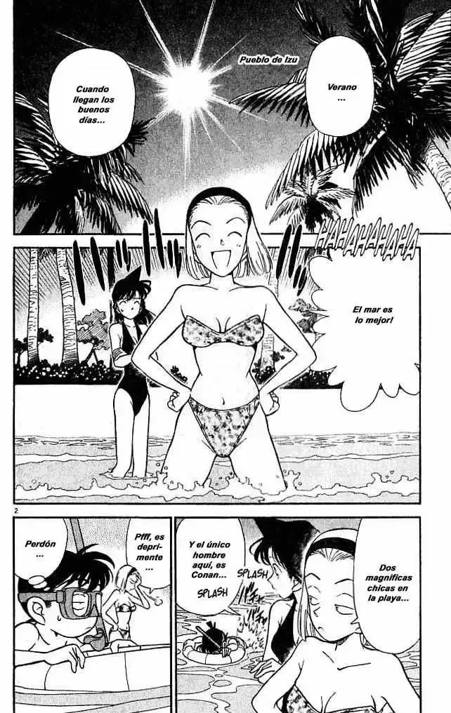 Capitulo 122 page 1