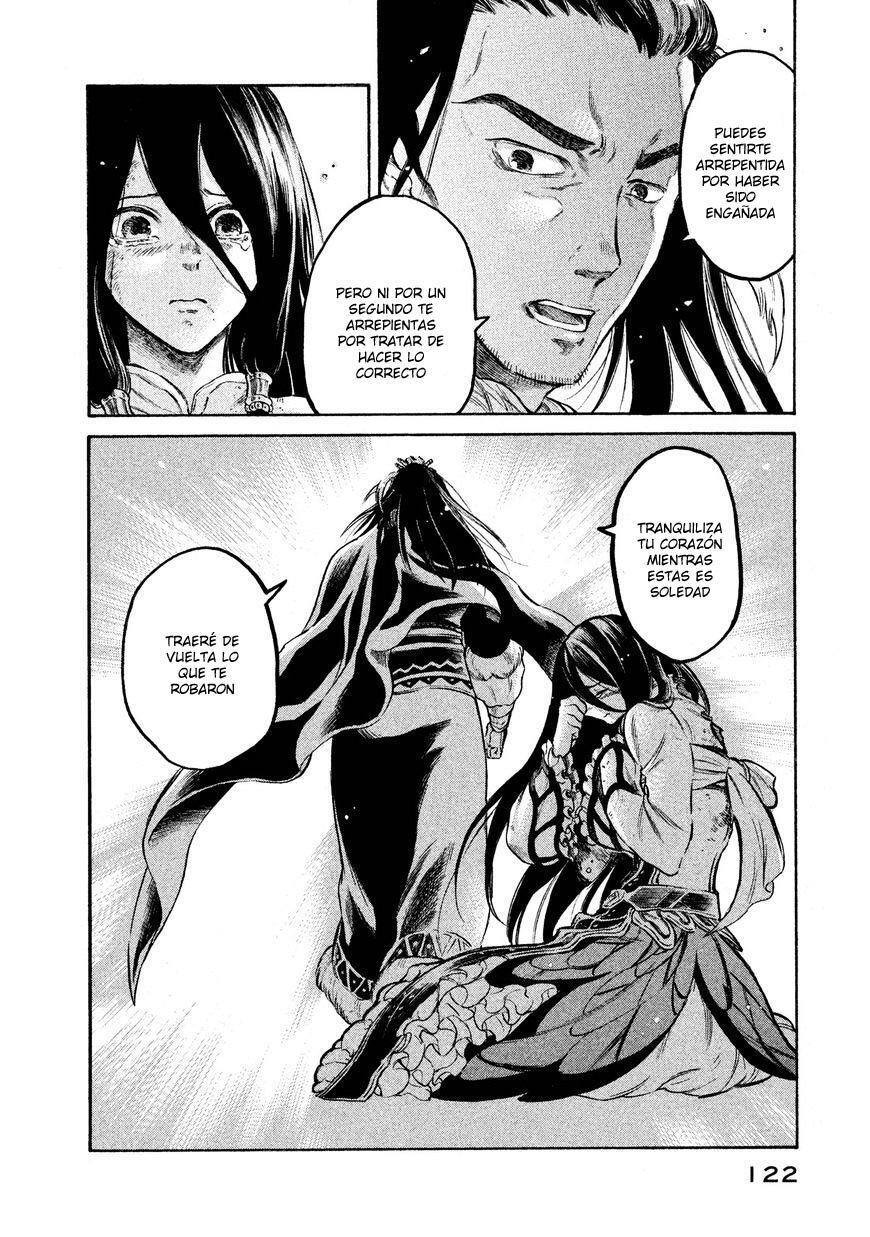 Capitulo 22 page 21