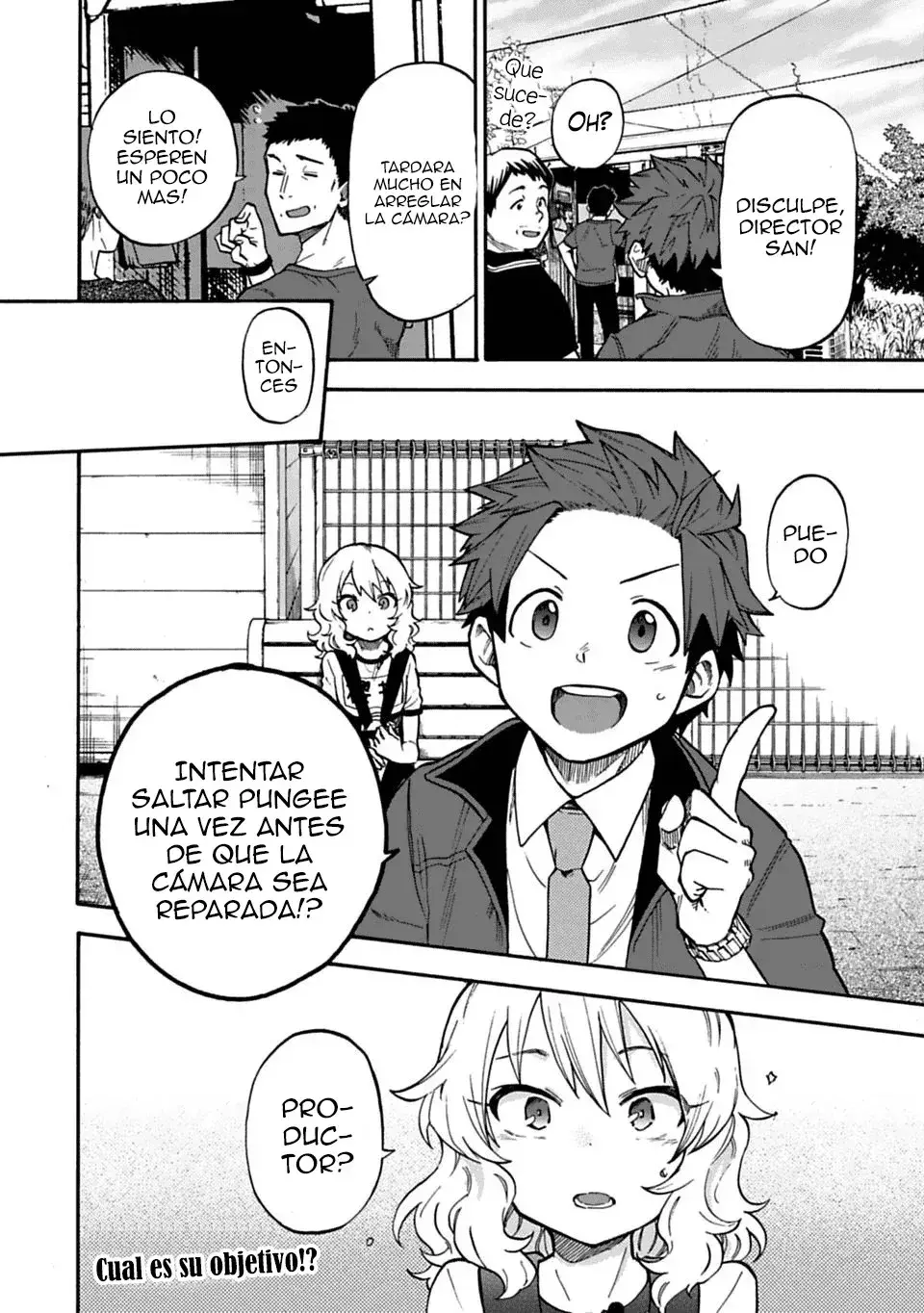 Capitulo 39 page 20
