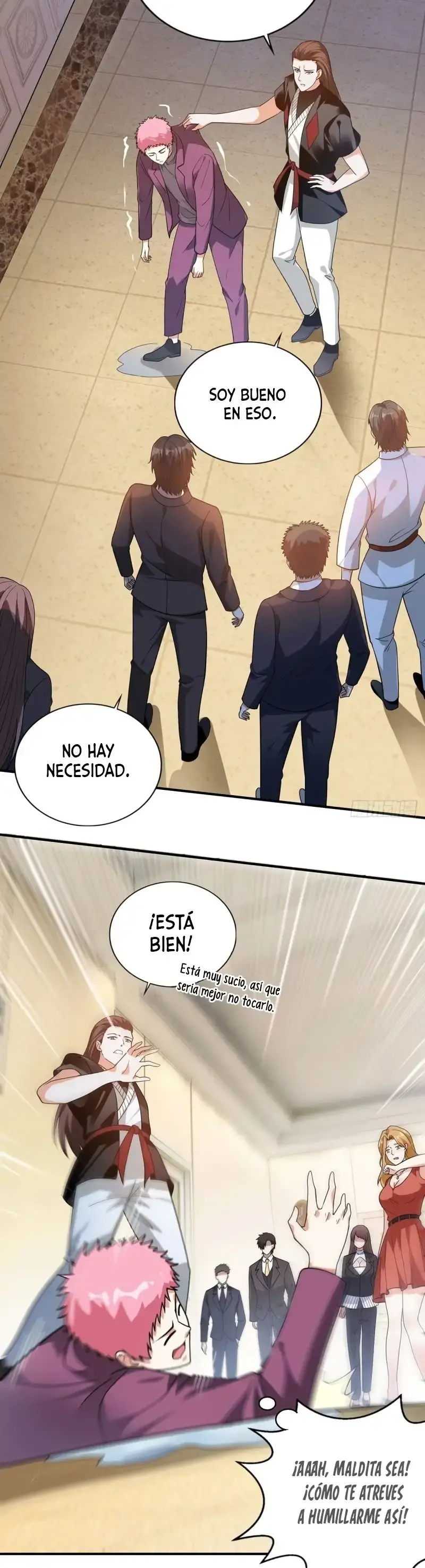 Capitulo 48 page 6