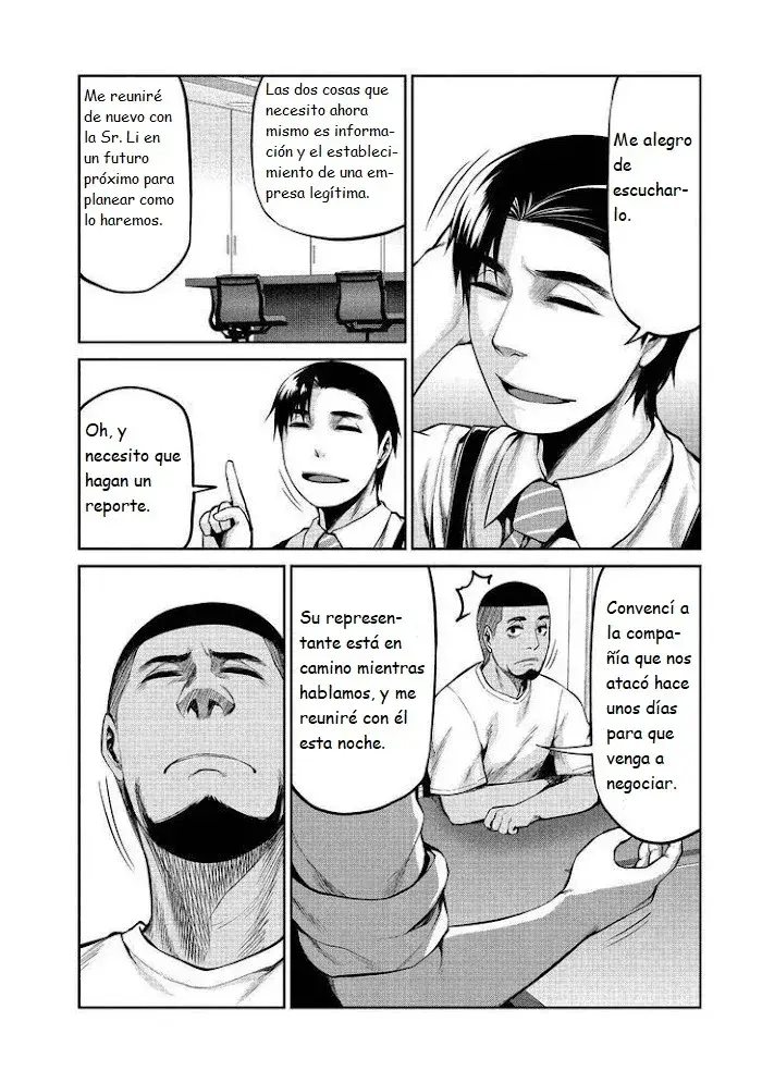 Capitulo 41 page 29