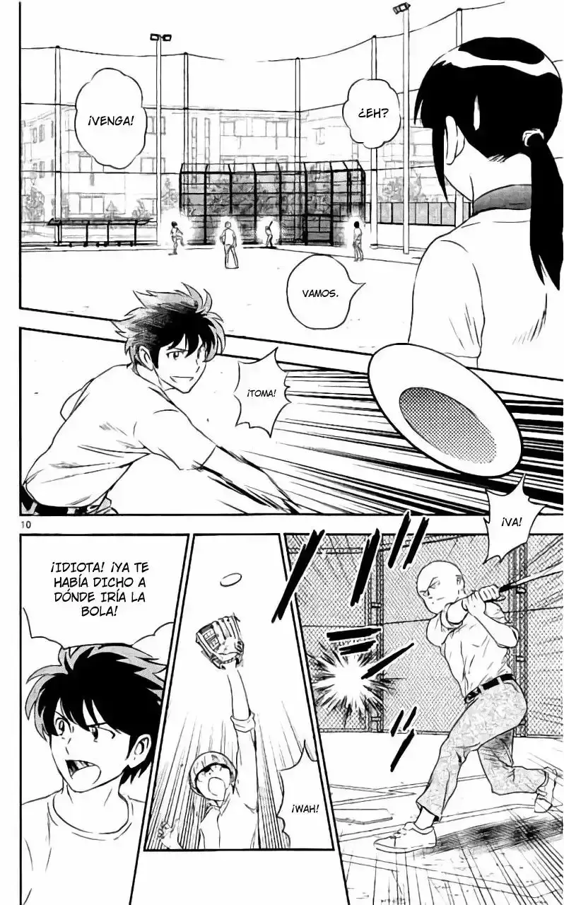 Capitulo 91 page 10