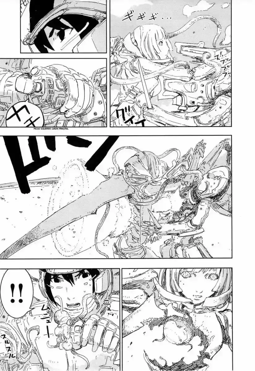 Capitulo 41 page 42
