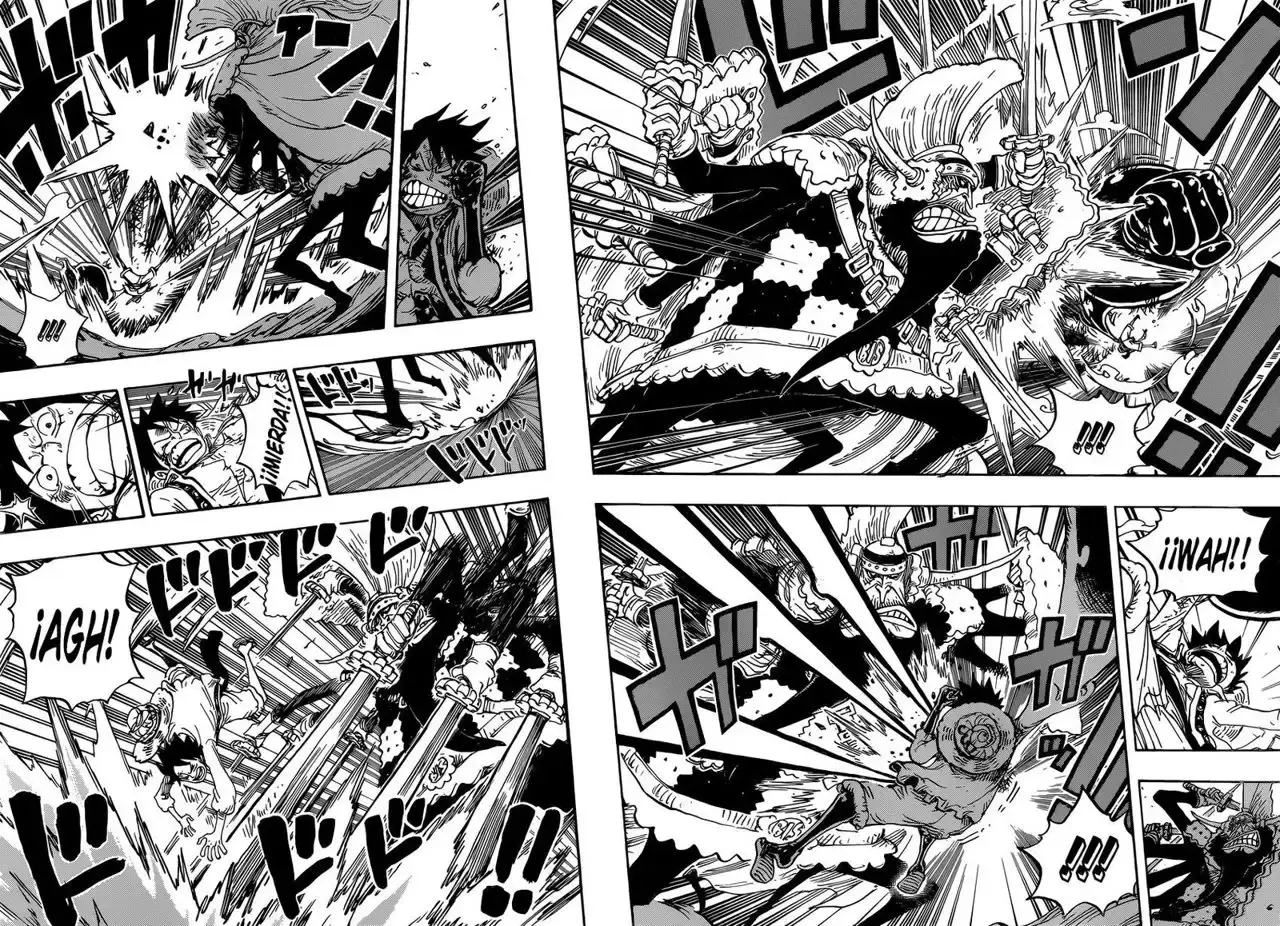 Capitulo 837 page 5