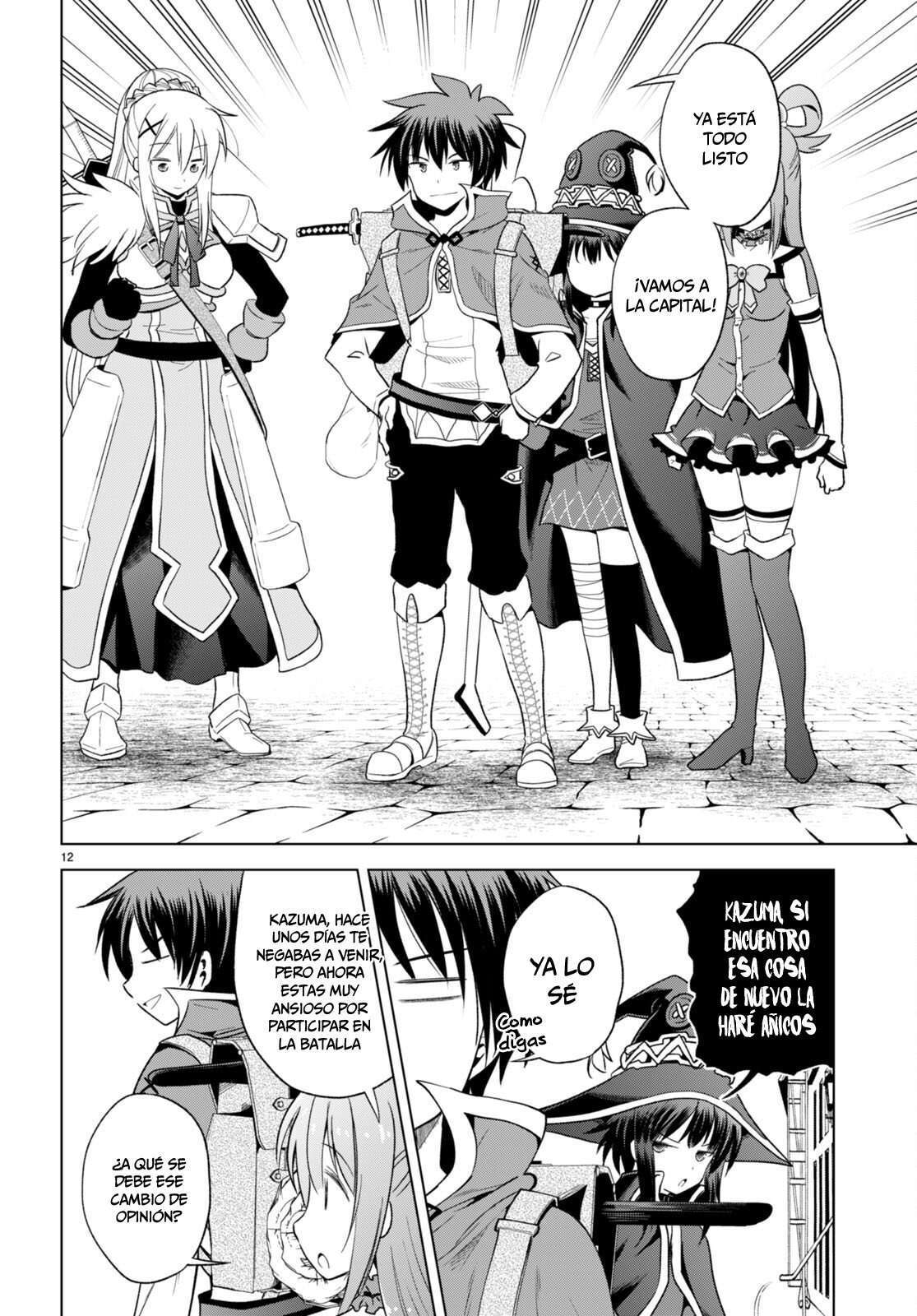 Capitulo 94 page 13