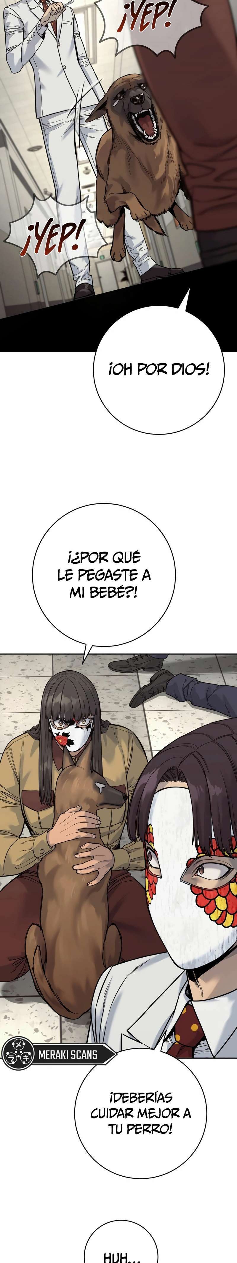 Capitulo 69 page 29